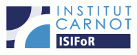 Institute for the sustainable engineering of fossil resources  (ISIFoR)