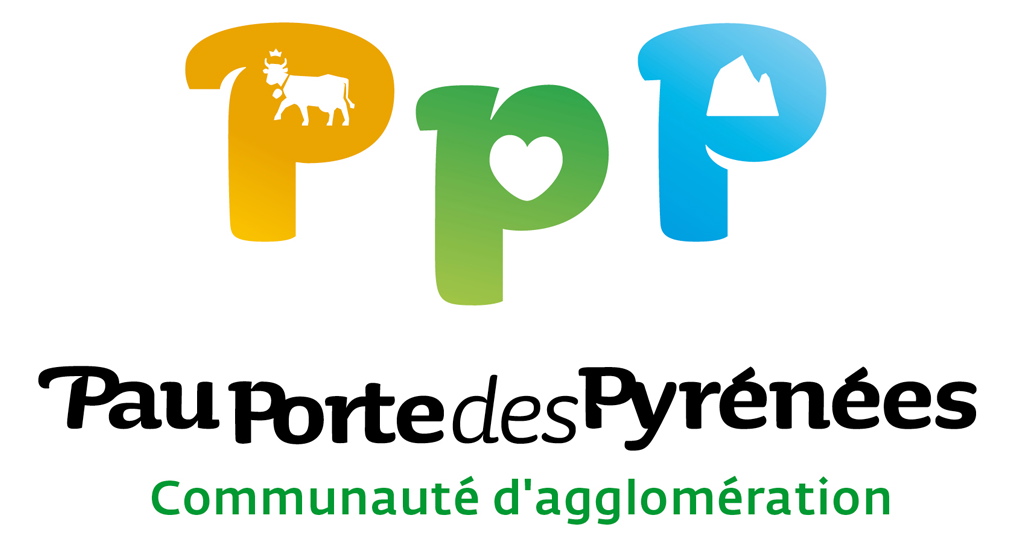 Communauté d'Agglomération Pau Pyrénées