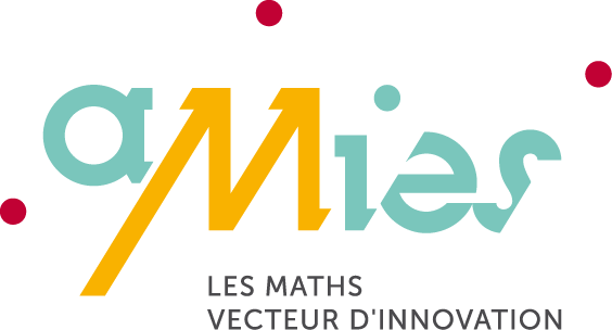 Agence pour les mathématiques en interaction avec l'entreprise et la société (AMIES)